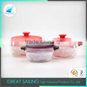 Clear High Borosilicate Glass Steam Pot thumbnail-2