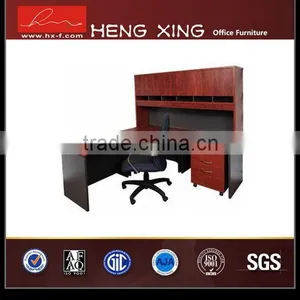 High Technology Bottom Price Assembled Computer Table thumbnail-4