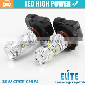 Led Bulbs H1,h3,h7,h11,h13,9004,9005,9006,9007,880,881fog Lamp thumbnail-3