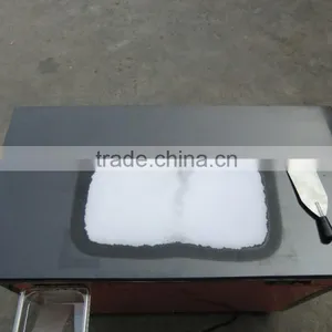 2015 New Style Marble Slab Top Fried Ice Cream Machine With Good After Sale thumbnail-3