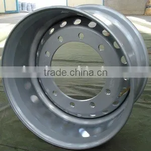Offer Wheel Rim22.5x11.75(0offset) thumbnail-1