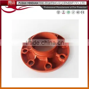 Accessories of Reducing Flange Adaptor of Linking System thumbnail-3