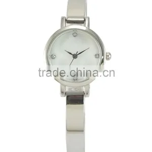 New Watch Models for Chrismas Purasure Fashion Real MOP Dial Design Bracelet Ladies Watches Online Website Sale thumbnail-3