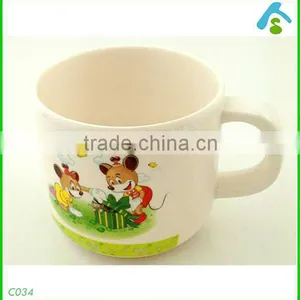 2016 Hot Sale High Quality 100% Melamine Cup on Market the USA thumbnail-2