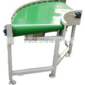 90 Degree Flat Belt Conveyor thumbnail-1