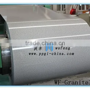 Corrugated Galvanized Color Coated Stainless Iron Steel Sheet Price thumbnail-5