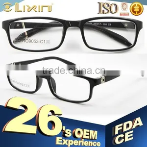 Tr90 Kids Eyeglass Frames thumbnail-4