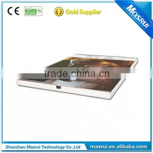 2015 Newest LCD Wedding Greeting Cards ,Video Wedding Card for Wedding Invitation thumbnail-3