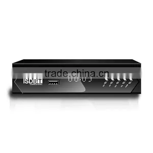 High-performance HD 1080P Philippines Isdb-t Usb tv Tuner for South America thumbnail-3