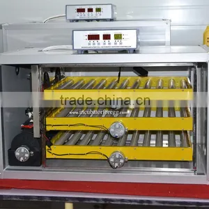 Mini Egg Incubator 100 Egg Incubator Price in Tanzania thumbnail-3