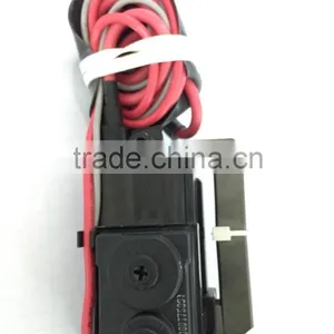 New Design Portable TV Use Flyback Transformer High Voltage FBT Flyback Transformer 6174V-6002K thumbnail-2