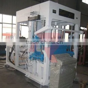 Specialized Manufacturing Hydraulic Colorful Fly Ash Paving Brick Machinery Company thumbnail-1