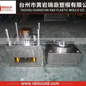 Professional Plastic Bucket Mould OEM in China thumbnail-1