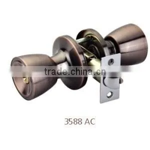 Door Knob Lock thumbnail-1