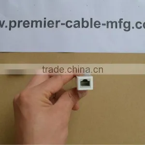 USB 2.0 to RJ45 Lan Ethernet Adapter thumbnail-2