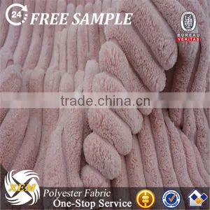 Factory Direct Selling Corduroy Fabric for Sofa Upholstery thumbnail-2