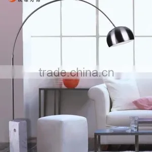 Fishing Light Fish Floor Light Modern Table Lamp OL252 thumbnail-4