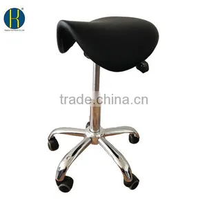 HY1034-2 Wholesale Ergonomic Beauty Chair for Barber Use thumbnail-1