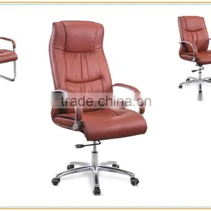 Elegant Office Chair / Meeting Chair / Visitor Chair Office Made With High Quality Raw Materials thumbnail-2