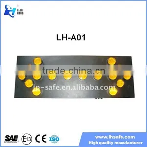 Led Traffic Guide Advisor Light/Led Directional Arrow Light/Traffic Advisor Light LH-A01 thumbnail-1
