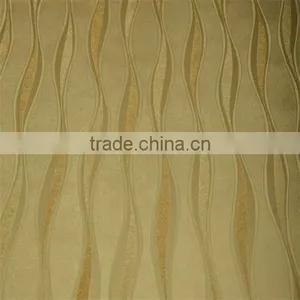 Household Usage Beatiful Cheap Stripe Wallpaper Design thumbnail-4