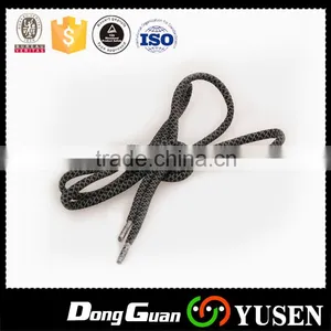 Custom Logo Hiking Boots Shoelace Hiking Shoe Laces for Boots With Custom Colors thumbnail-2