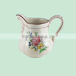 2015 Kitchenware Top Sale Custom Ceramic Water Jar thumbnail-1