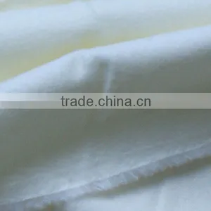 20*10 40*42 Cotton Fabric With Flannel Brushed on Both Sides thumbnail-1