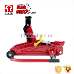 Torin BigRed 2 Ton Hydraulic Trolley Jack thumbnail-2