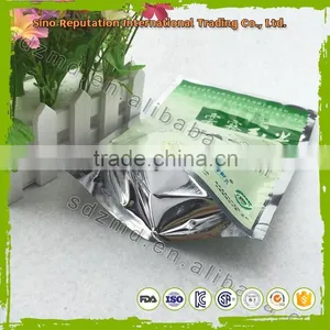 Tea Bag With Zipper Packaging Bags thumbnail-4