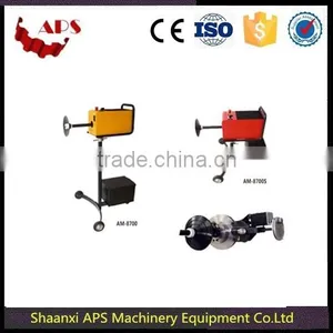 ON CAR BRAKE LATHE AM-8700S thumbnail-2