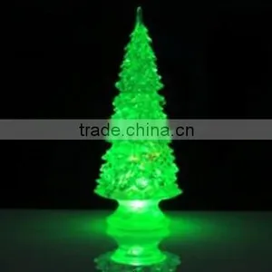 Led Weeping Willow Tree Lighting thumbnail-1
