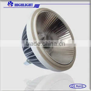 Led Lys Led 15w Ar111 Led Spotlight Led Lamp thumbnail-1