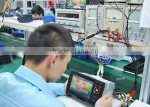 Shenzhen Exploter Electronics Co., Ltd. company overview - view 4 thumbnail