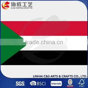 Hot Sale Promotion Custom Libya Country Flag thumbnail-3