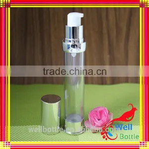 Pump Dropper Glass Bottle 30ml Airless Pump Bottle Glass Dropper Bottle Matte Vial 30ml Eliquid thumbnail-3