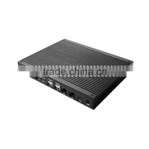 Intel Celeron 1037u Htpc With 1080p Playback Hdmi Vga thumbnail-2
