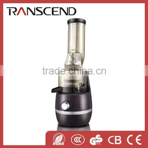 Hot Big Chute Plastic Slow Speed Juicer for Home thumbnail-1