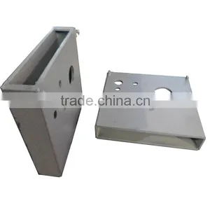 Open Twin Marine Engineering Winch Gearbox thumbnail-6