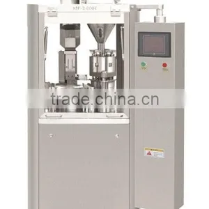 Crusher, Mixer, Tablet Press, Packing Machine Line Pharmaceutical Machinery thumbnail-3