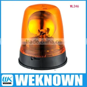 12-48V Nenon Warning Light With E MARK thumbnail-1