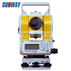 Total Station/mini Total Station/reflectorless Total Station ATS-121M thumbnail-1