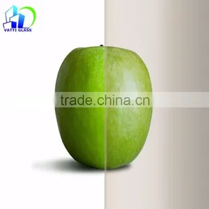 Tempered Reflective Glass, Cheap Tinted Glass Window With CE Certification thumbnail-2