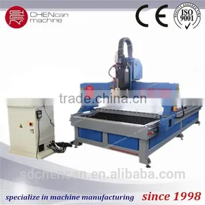 1325 Metal Cnc Router Machine With Plasma Head thumbnail-1