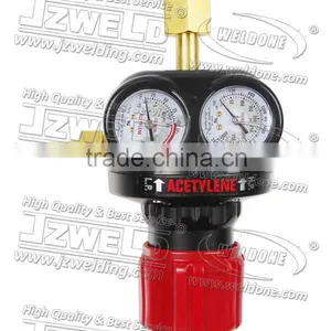 Acetylene Regulator thumbnail-1