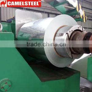 CGCC Hot Dipped Galvanized Steel Sheet Coils thumbnail-4