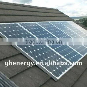 Solar Power System 50W To1KW, 2KW,5KW thumbnail-1