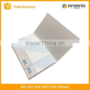 Professional Manufacture 4" x 6" Sticky Notes Memo Pad thumbnail-3