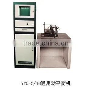 Vertical Balancing Machine for Brake Disc, Impeller, Flywheel thumbnail-4