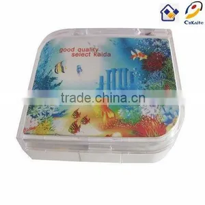 Daily Color Contact Lens Case City Feeling thumbnail-1